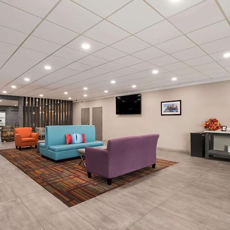 Clarion Hotel & Convention Center Joliet Dış mekan fotoğraf