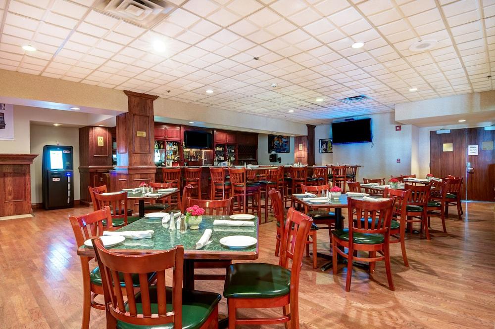Clarion Hotel & Convention Center Joliet Dış mekan fotoğraf