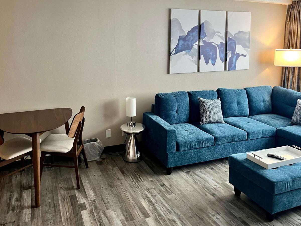 Clarion Hotel & Convention Center Joliet Dış mekan fotoğraf