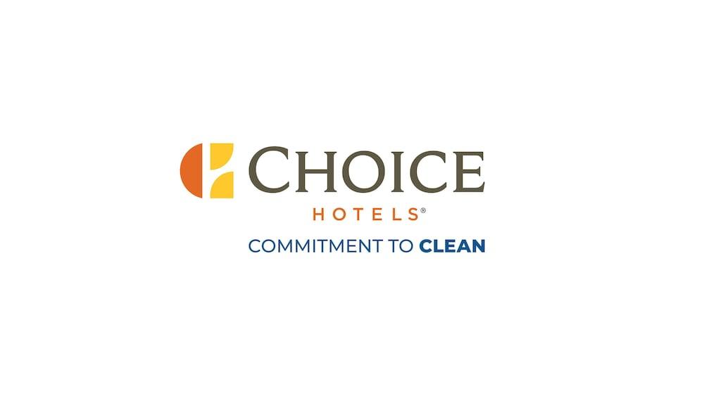 Clarion Hotel & Convention Center Joliet Dış mekan fotoğraf