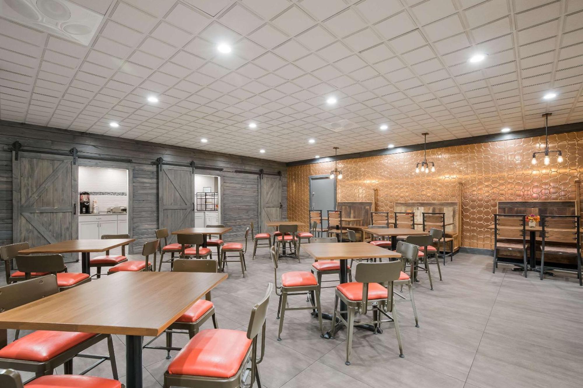 Clarion Hotel & Convention Center Joliet Dış mekan fotoğraf